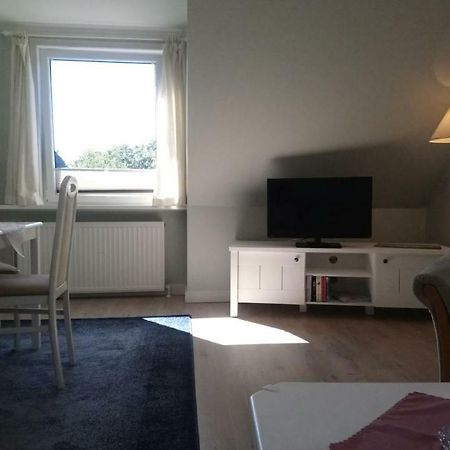 Apartmán Sylter Haus Exteriér fotografie
