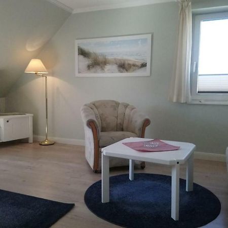 Apartmán Sylter Haus Exteriér fotografie